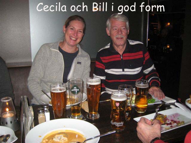 Bill Cecilia kopiera