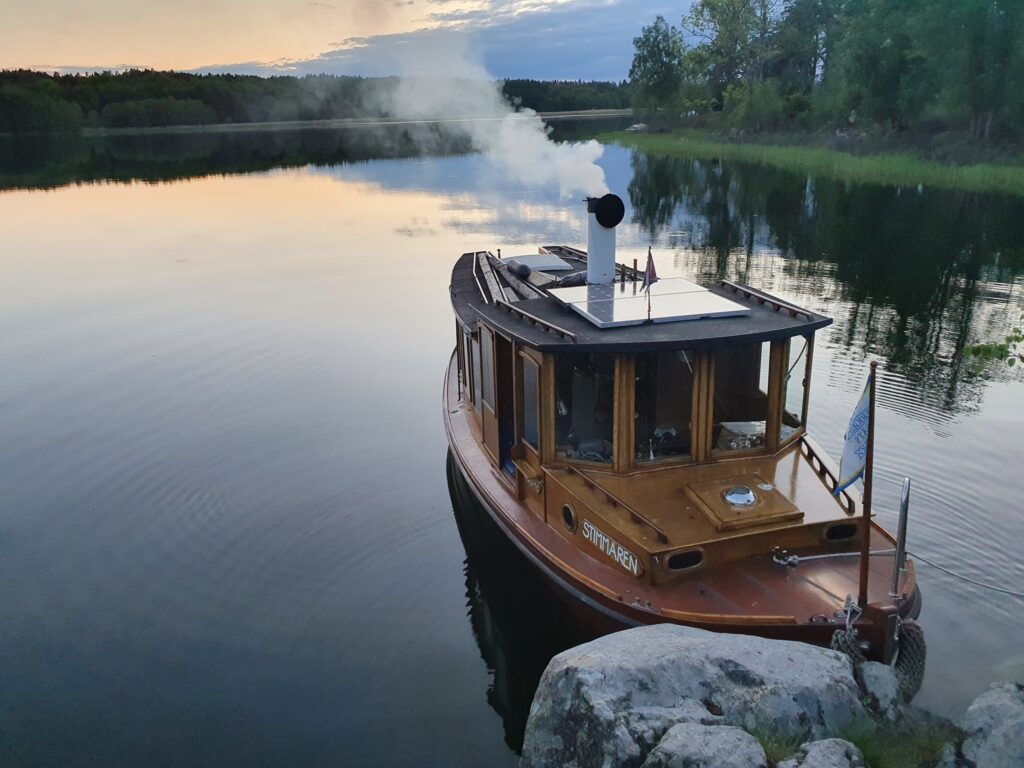S/S Stimarren