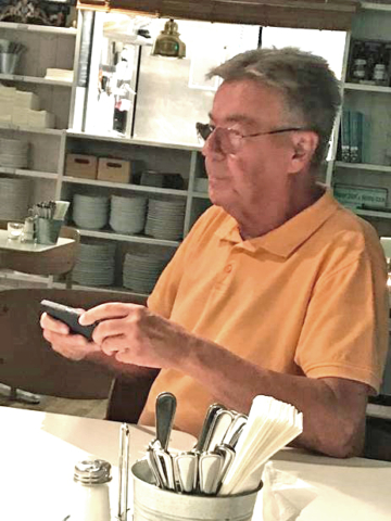 Jan Eriksson