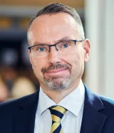 Magnus Genrup